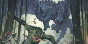 Pathfinder’s Remastered ‘Monster Core’ Features All New Dragons for Golarion’s Dungeons