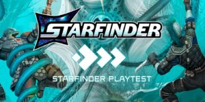 Starfinder 2nd Edition Playtest Rulebook Coming to Gen Con 2024