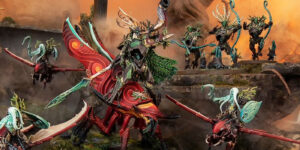 Age of Sigmar: The Game’s Top 5 Mounted Heroes