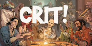 Add Effects to Crit Successes and Failures With ‘Critical Codex’, and More New RPG Releases