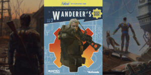 Explore ‘Fallout RPG’ Wasteland With New Weapons, Monsters, and More RPG Releases