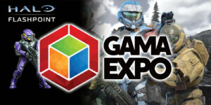 Halo: Flashpoint – Mantic Games Showcase At GAMA