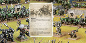 Warhammer: The Old World – Orc & Goblin Tribes Arcane Journal Brings New Life To Old Rules