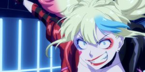 ‘Suicide Squad ISEKAI’ – Harley Quinn Goes to a Bonkers Fantasy World in New Anime