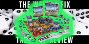 Outside the Box – March 29th: Mantic’s ‘HALO Flashpoint’ and More!