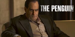 ‘The Penguin’ – Oz Leads a Violent Take Over in First Trailer