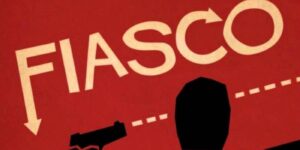 ‘Fiasco Classic’, The Coen Brothers-esque RPG of Bad Decisions Available In New Bundle Of Holding