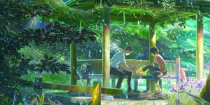 These Nature Themed Animes Will Get You Into the Spring Spirit