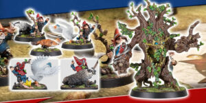 Blood Bowl: New Gnome Team Arrives From Warhammer World Anniversary