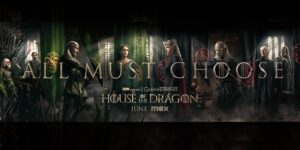 ‘House of the Dragon’ Dueling Trailers Released – Choose Your Side