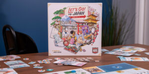 ‘Let’s Go! To Japan’ Will Help You Plan Your Dream Vacation