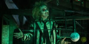 ‘Beetlejuice, Beetlejuice’ First Trailer – Don’t You Dare Say That Name One More Time!