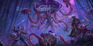 ‘Monsters of Drakkenheim’ Kickstarter Includes D&D Beyond Support – A First for WotC’s VTT