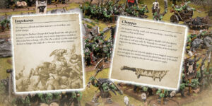 Warhammer: The Old World – Orc & Goblin Tribes Get Impetuous – Better Than Animosity?