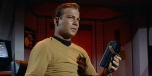 ‘Star Trek Adventures’ ‘Captain’s Log Solo Roleplaying’ is Booming at GAMA
