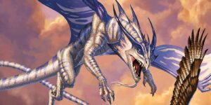 400 New Monsters Come to D&D Beyond in Kobold Press’s ‘Tome Of Beasts’