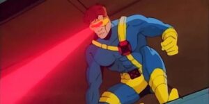 Let’s Play D&D With Cyclops from the X-Men