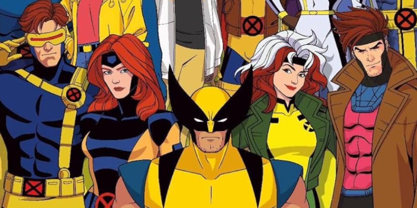 Complete Your X-Men '97 Collection With These Toys, Comics, and More ...