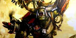Goatboy’s Grimdark Armylist: WAAAGHing with the 10th Edition Ork Green Tide