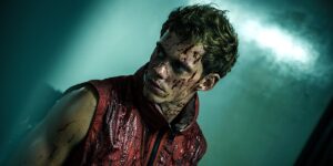 ‘Boy Kills World’ Red Band Trailer – Bill Skarsgård is Out For Bloody Revenge