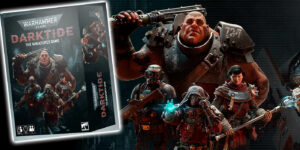 Warhammer 40K: ‘Darktide’ Goes Analog With New Board Game Version