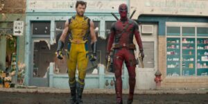 ‘Deadpool & Wolverine’ – Wade’s MCU Debut Looks F’ing Awesome