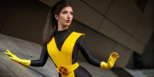 “Hullo, Kitten”: Phase Into These X-Men Kitty Pryde Cosplays