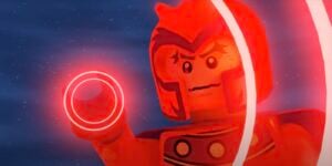 ‘X-Men ’97’s Classic Animated Intro Gets Astonishing LEGO Treatment