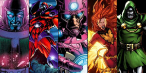 Marvel: Crisis Protocol – Five Villains That Need Ultimate Encounters