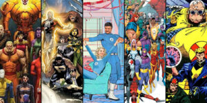 Marvel: Crisis Protocol – Five Affiliations We Want To See Join The Game