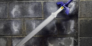 ‘Legend of Zelda’: The Sword the Seals the Darkness – Master Sword Explainer