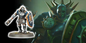Age of Sigmar: New Liberators Unify The Stormcast Eternals Look
