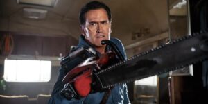 ‘Evil Dead’: This is One “Groovy” Ash Williams Explainer