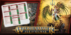 Age of Sigmar: Battlescroll ‘Impending Vermindoom’ Now Available