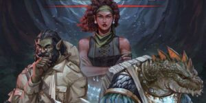 New 5e RPG Roundup: ‘The Artist’s Torment,’ ‘Tundra Creatures,’ and More