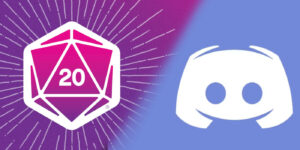 Roll20 and Discord to Team Up In One Unbelievable App
