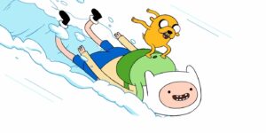 This Finn the Human Explainer Will Kick Your Buns
