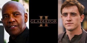 ‘Gladiator 2’ – Everything We Know About the Sequel Starring Denzel Washington and Paul Mescal