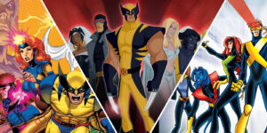 X-Men in Animation: From Nostalgia to Cringe, Which is the Best?