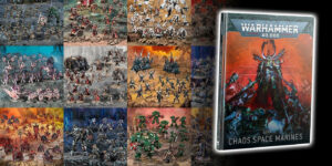 Warhammer 40k: What’s After Chaos Space Marines?