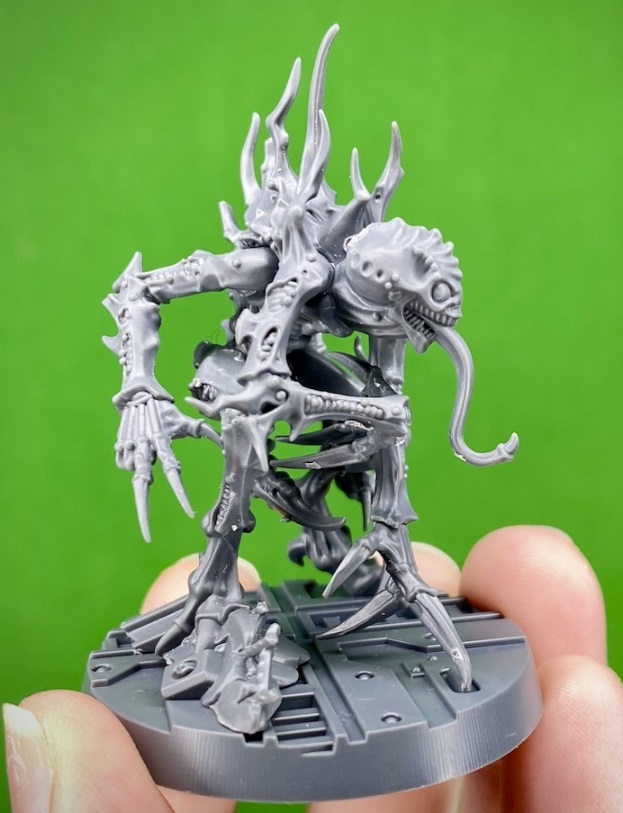 Necromunda: Hive Secundus Miniatures Up Close - Bell of Lost