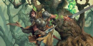 D&D 5.5e Guide – How to Play a Ranger