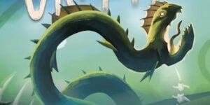 Let’s Go a’ Monster Hunting in ‘Cryptid’, a Deduction Board Game That’s Nearly 30% Off