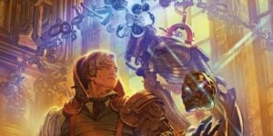 D&D: ‘Eberron – Forge Of The Artificer’ Up For Pre-Order Now