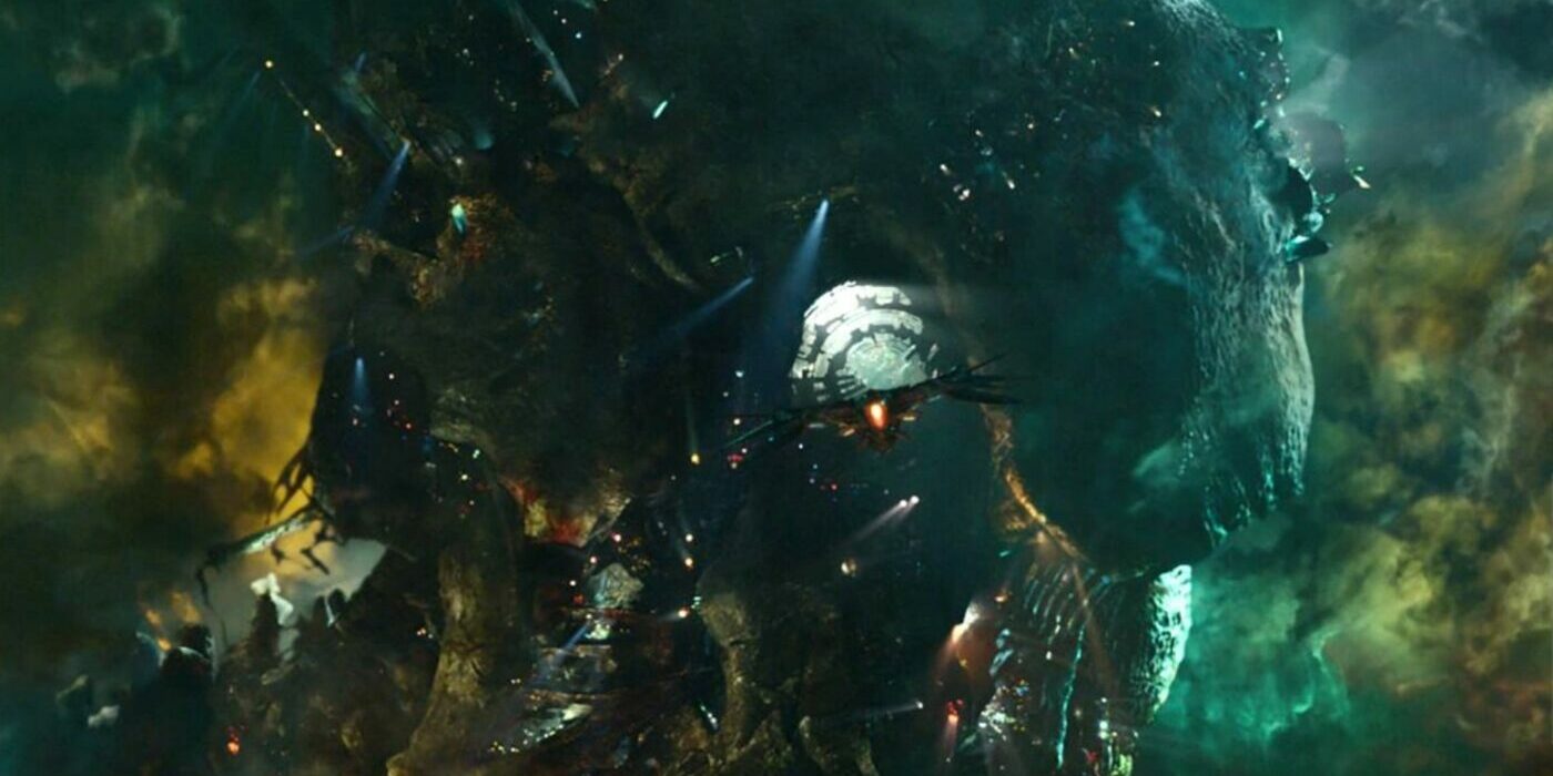 Marvel: The Best “Ship” For Getting A-Head In Space – The Knowhere Breakdown