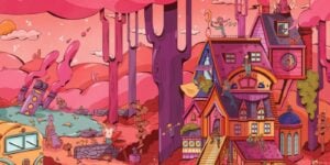 RPG: Possum Creek’s ‘Yazeba’s Bed & Breakfast’ And More Now Available At Steve Jackson Games