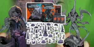 Kill Team: Typhon – Up Close With The New Models