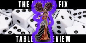Outside the Box – June 13th: Weaver Courts, Death Fields Arena & Chaos Chan