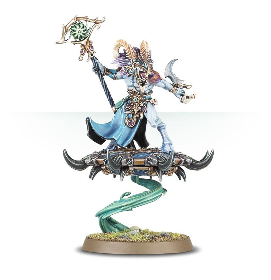 Shaman