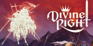 Classic Game of “Fantasy Literature” ‘Divine Right’ is Back and More Kickstarter Highlights